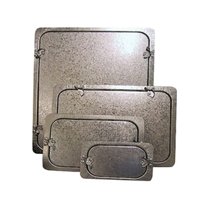 Products: Bullock Access Doors