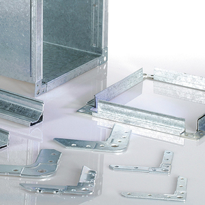 Doby Verromax Flange System