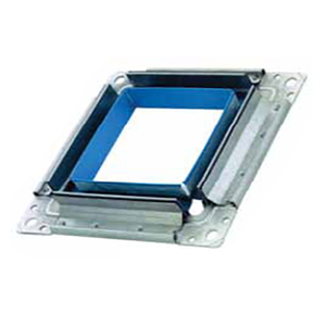 Standard Flange System