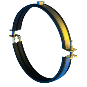 Duct Clamps & Holderbats