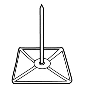 Products: Pin spotters & Pins