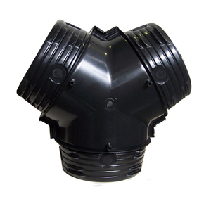 Products: EY equilateral Y plastic
