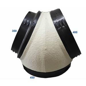 Pre-Assembled Ybranches