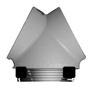 EZY insulated body - needs 2x adEZCs (and maybe adERi)