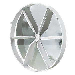 Products: Back Draft Damper