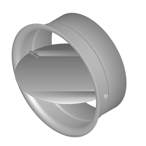 Products: Bellmouth Damper