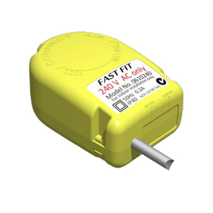 Motors for EZY dampers