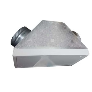 Filter Box in Ceiling Grid