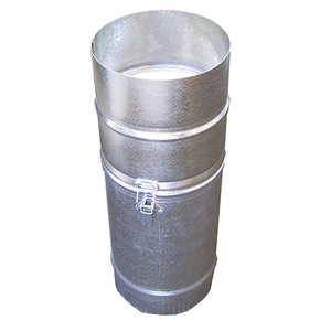 Products: Round FESIT (filter extended surface in tube)