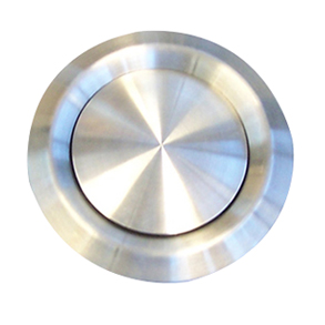 Products: Round Diffusers - Metal