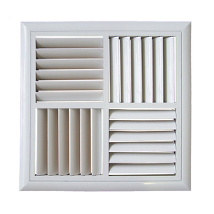 MDO Multi Directional Outlet