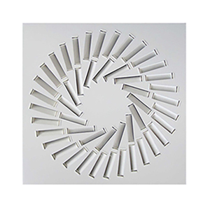 Products: Metal Swirl & Twister Ceiling