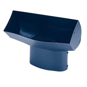 Products: Floor Grille Boots