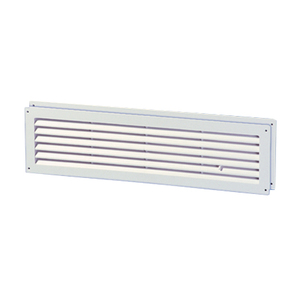 Door Grille - Plastic
