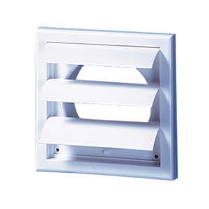 Products: Gravity Louvres