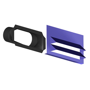 Products: Fascia Grille