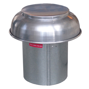 Products: Monica Roof Extract Units