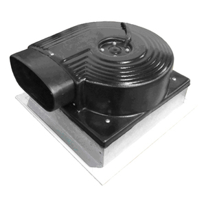BEX MkIII ceiling extract fan
