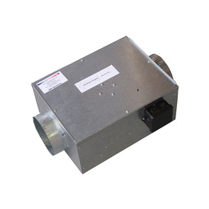 Products: IBEX In-line Bex centrifugal (extract or supply)