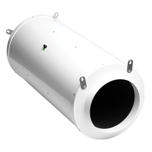 Products: Jetflow SJMF EC Fans Silent