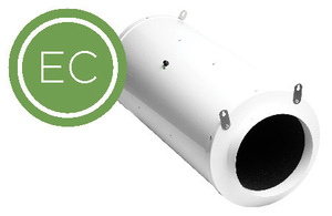 Products: Jetflow SJMF EC Fans Silent
