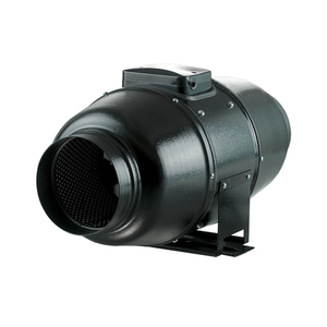 Products: TTsilentM 2speed in-line Fans (extract or supply)