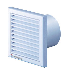 Wall / Ceiling axial fan (extract)