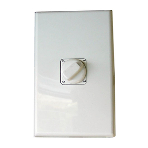 Products: Fan Controllers