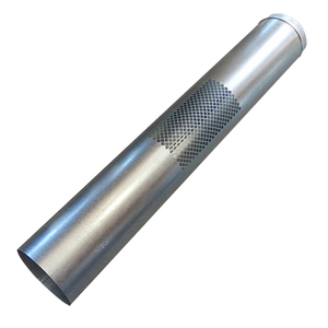 Products: Tube Diffusers