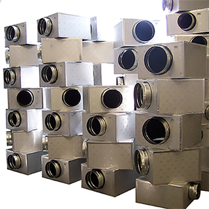 TDpanel Grille Boxes