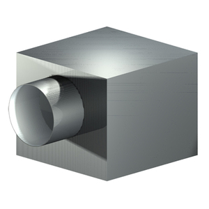 Products: Side Entry Grille Box