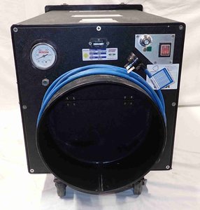 Products: Beacon 2000 - Smooth Flow