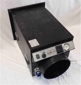 Products: AMS 1500 - Smooth Flow