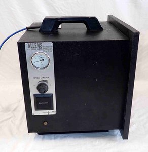 Products: AMS 500 - Smooth Flow