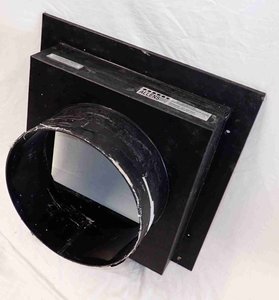 Products: AMS1500 Spigot - Smooth Flow