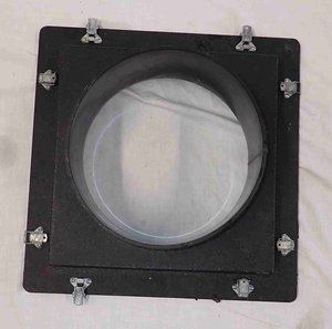 Products: B2000 Spigot - Smooth Flow