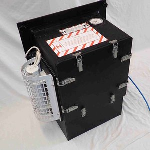 Products: Beacon DCU (large) - Smooth Flow