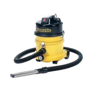 Products: Numatic HEPA Range - Smooth Flow