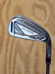 New: TaylorMade Sim Gloire 7 iron RH Stiff *new