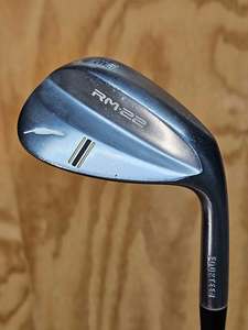 Used: Fourteen RM-22 56 degree Wedge RH
