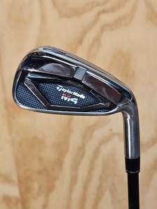 TaylorMade M4 (2021) irons 6-A RH Regular