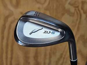 Used: Fourteen DJ-5 52 degree Wedge RH