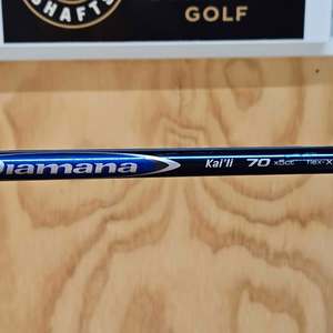Diamana Kai'li 70 X-Stiff