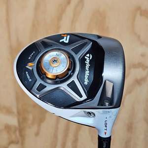 TaylorMade R1 driver RH X-Stiff