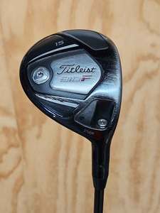 Titleist 910 3 wood RH X-Stiff