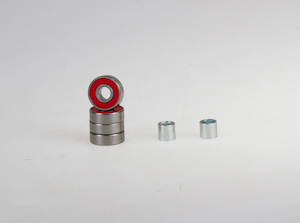 Andale Blues – Bearings