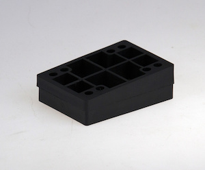 SmoothStar Truck Riser 1 + 2