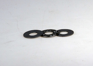Products: Small Washers and Bearing
