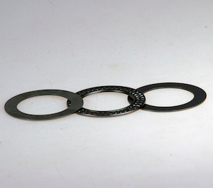 Products: Large Washers and Bearing