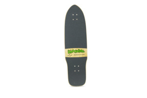 Products: 35.5″ Manta Ray Deck
